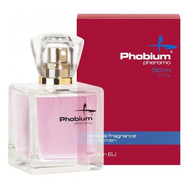 PHOBIUM PHEROMO WOMEN 50ML